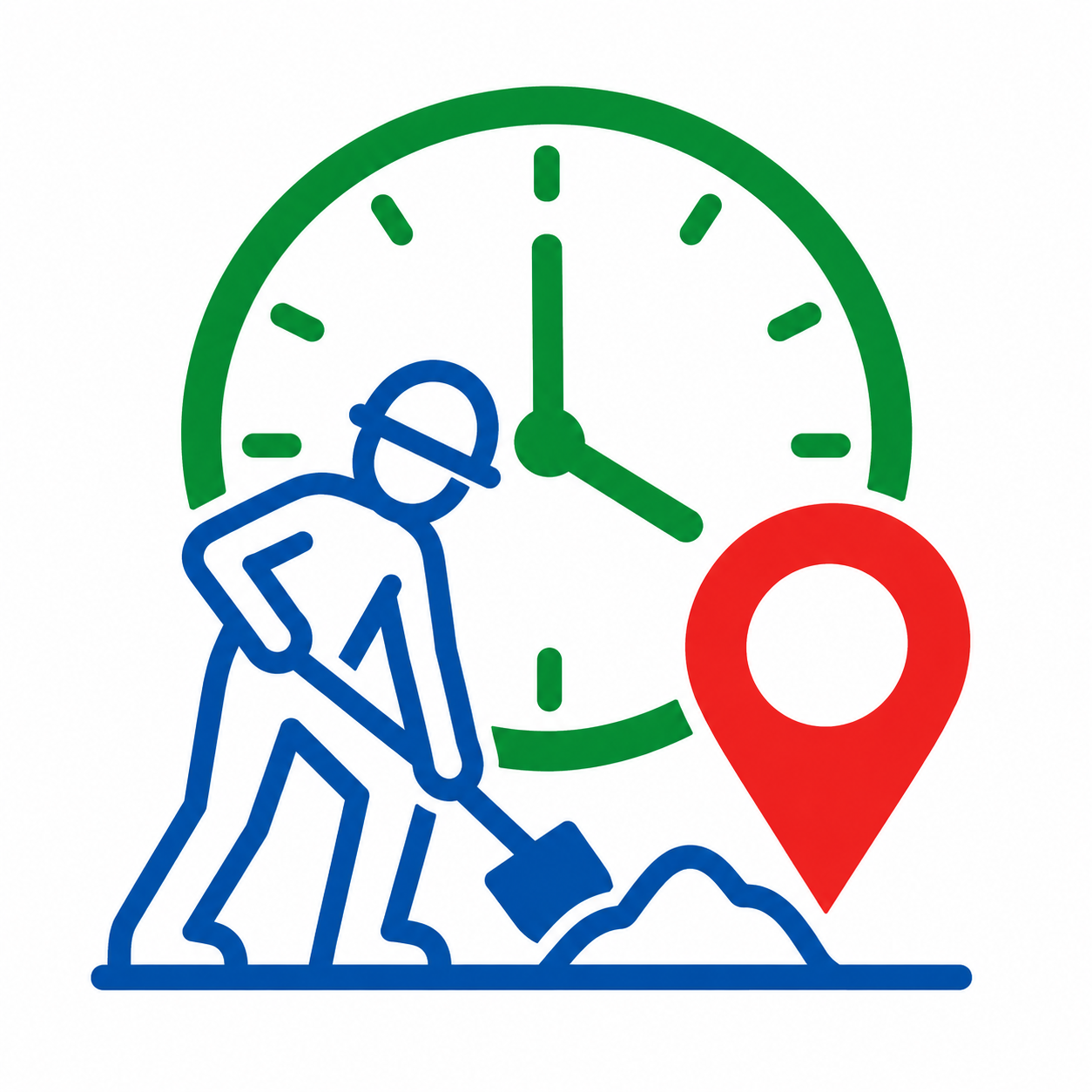 Logo de Work Ponto
